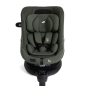 Preview: Joie i-Harbour Pro Evergreen Mesh mit integrierter ISOFIX-Basis